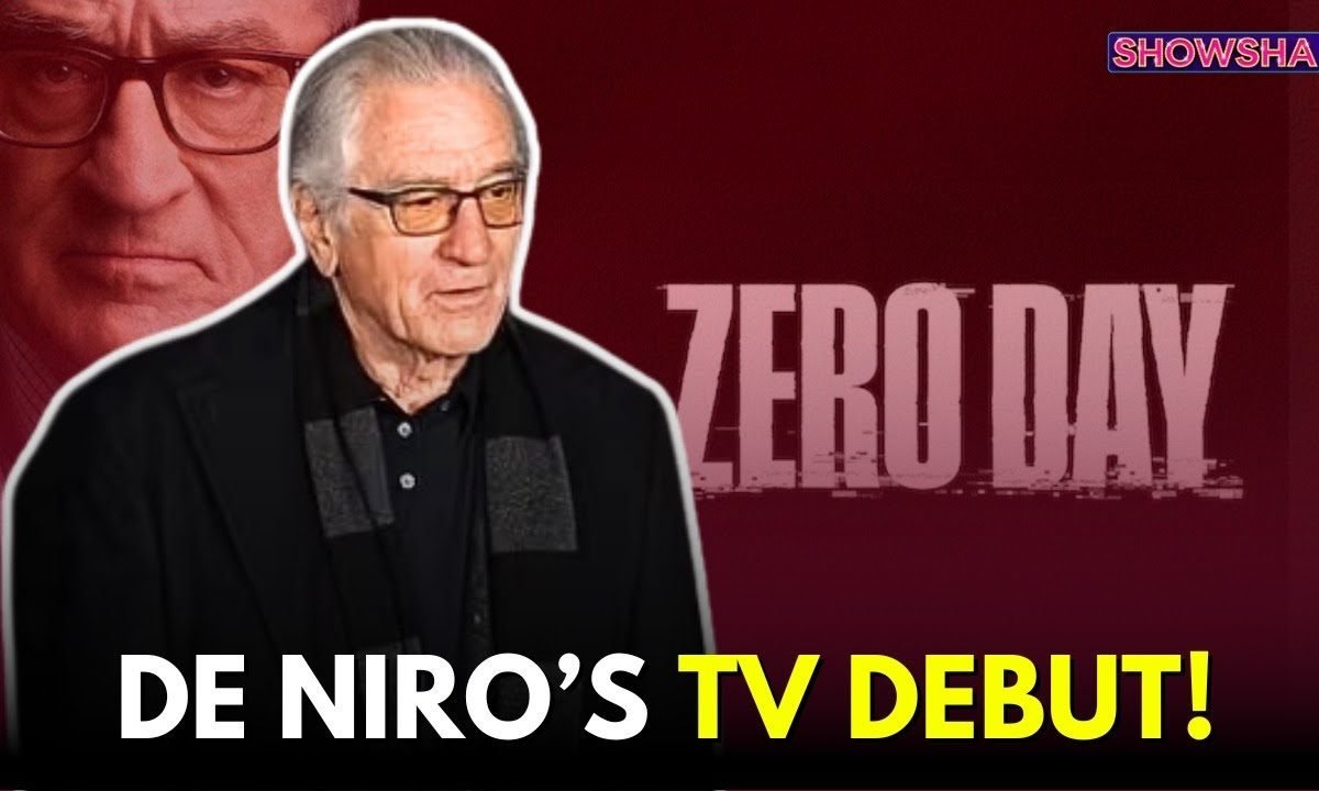 Robert De Niro, Angela Bassett & Claire Danes Sparkle At Netflix’s Zero Day World Premiere | N18G