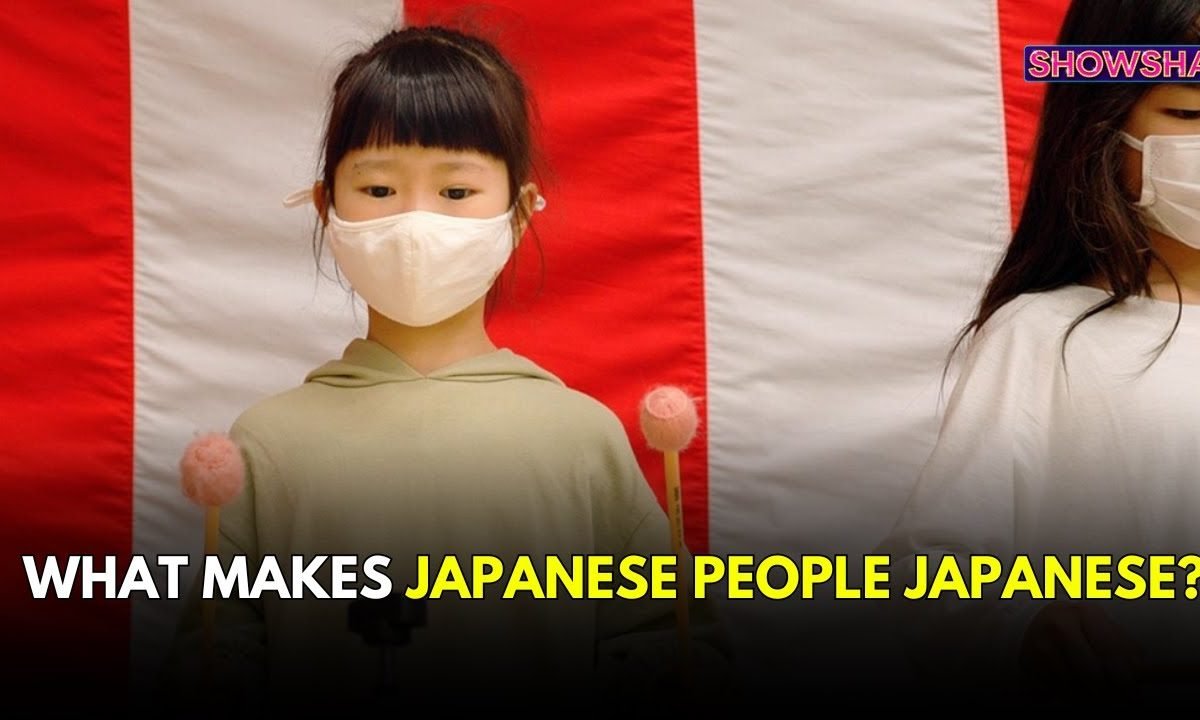 Ema Ryan Yamazakis Oscar-Nominated Instruments Of A Beating Heart Explores Japanese Values | N18G