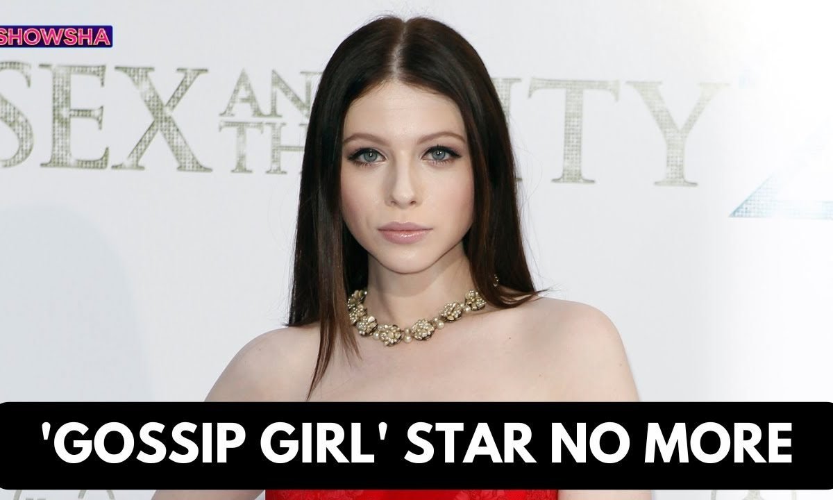 Gossip Girl Star Michelle Trachtenberg Passes Away At 39 | N18G
