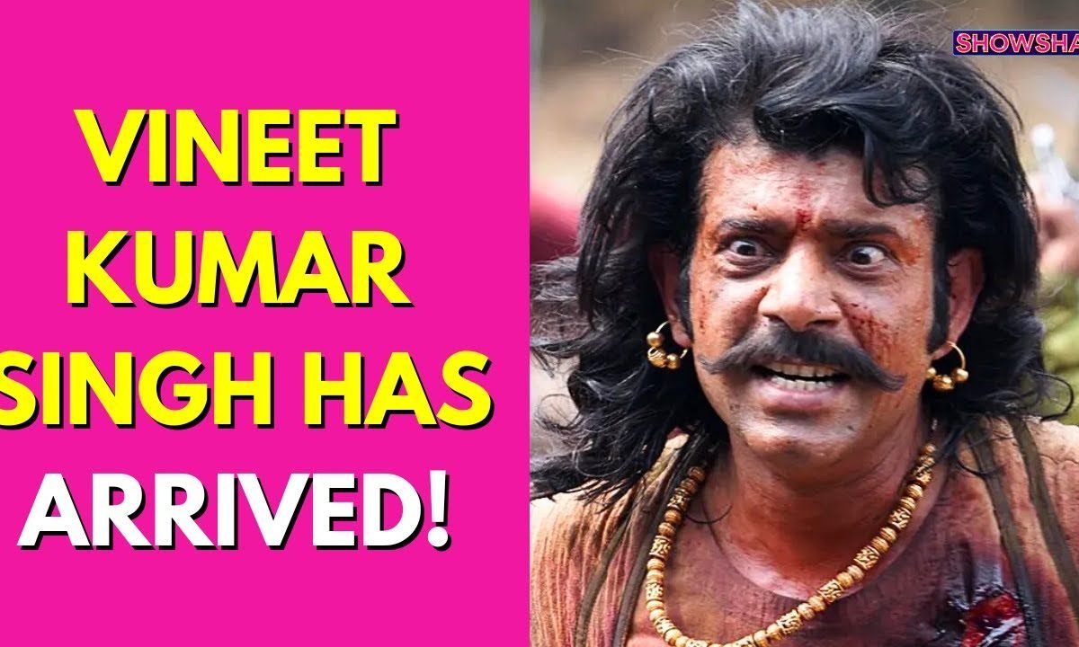 Heres How Chhaava FINALLY Brought Vineet Kumar Singh The Recognition He Truly Deserved I WATCH