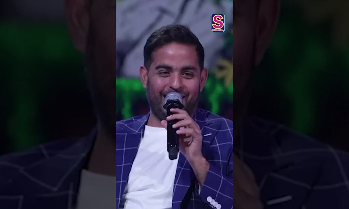 Reliance Jio Chairman Akash Ambanis Candid Take On Work-Life Balance I WATCH