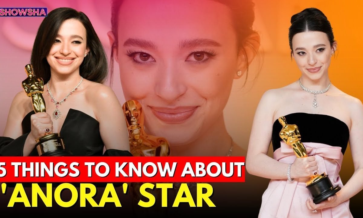 Mikey Madison Becomes Second Youngest Best Actress Oscar Winner | Know Everything About Her | N18G