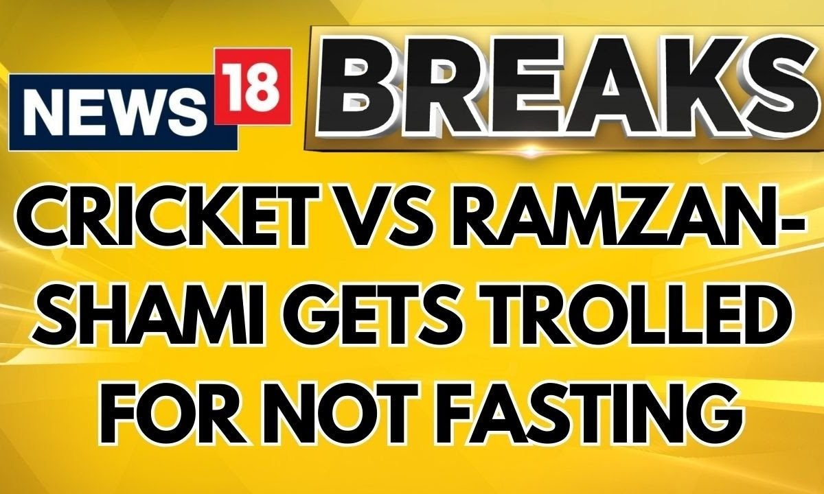 #BreakingNews | Rohit Sharma and Virat Kohli, two of Indias batting stalwarts,