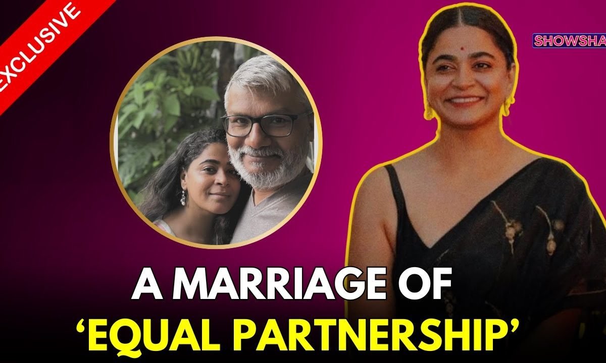 Ashwiny Iyer Tiwari Exclusive: On Action Films, Nitesh Tiwari, Marriage, Sudha Murthy Biopic | N18V