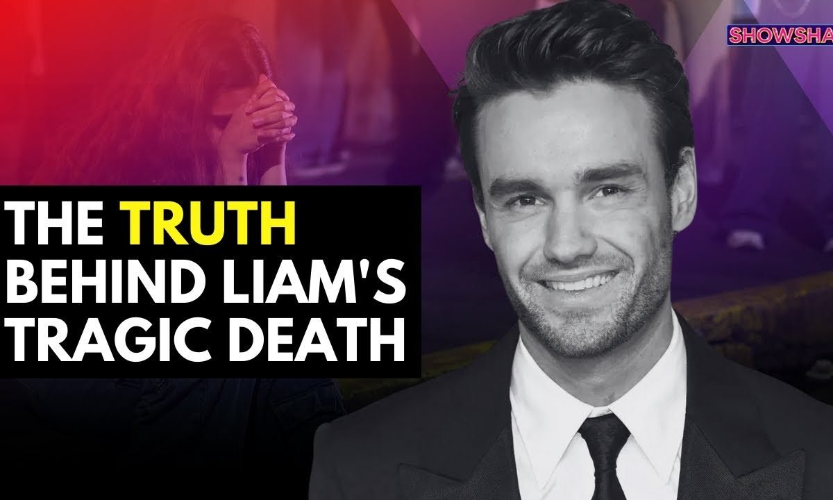 Liam Payne’s Death: Liams Friend Speaks Out, Blames Drugs For His Untimely Death | N18G