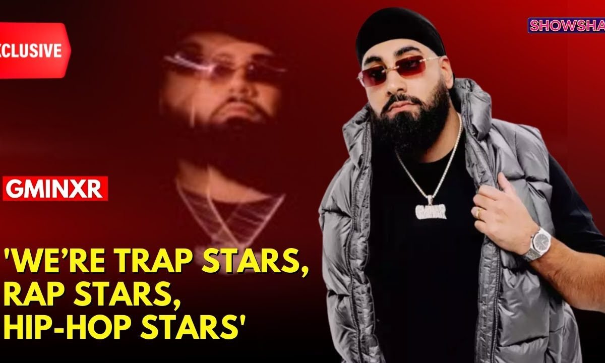 EXCLUSIVE: Gminxr Opens Up About His New Track ‘Lifestyle’ & What To Expect From Hitlist |  N18V