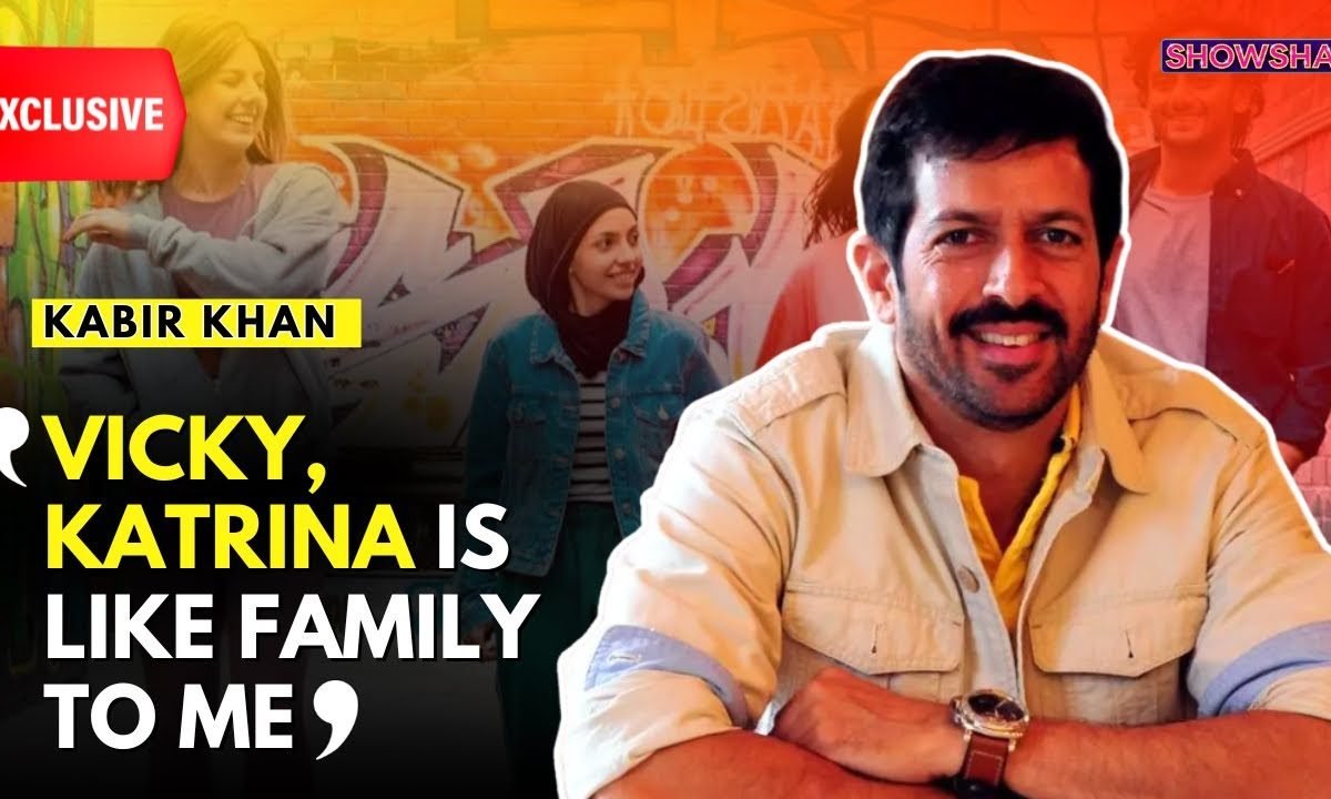 Kabir Khan On My Melbourne, Vicky Kaushal, Katrina Kaif, Being A Muslim & Imtiaz Ali | N18V
