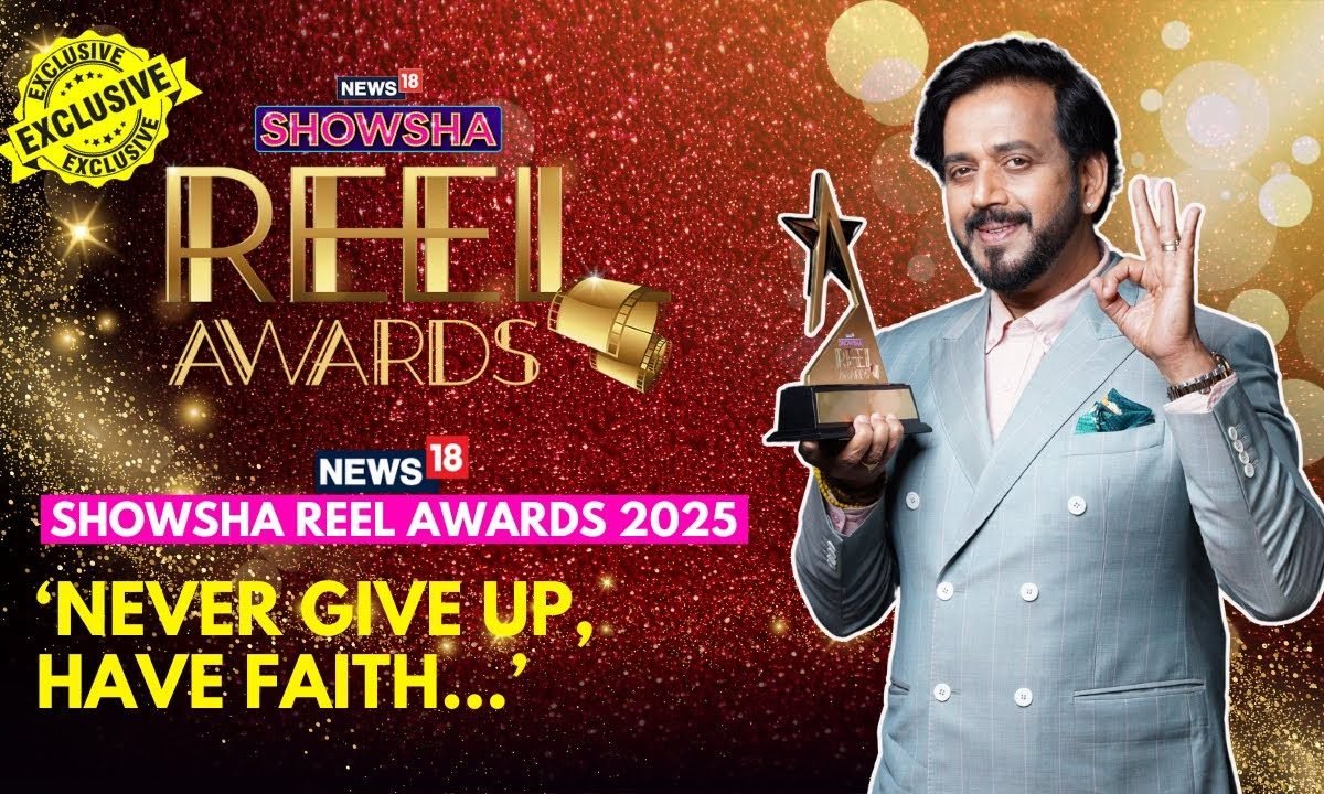 Ravi Kishan EXCLUSIVE Interview After Winning Best Supporting Actor For Laapataa Ladies | N18V