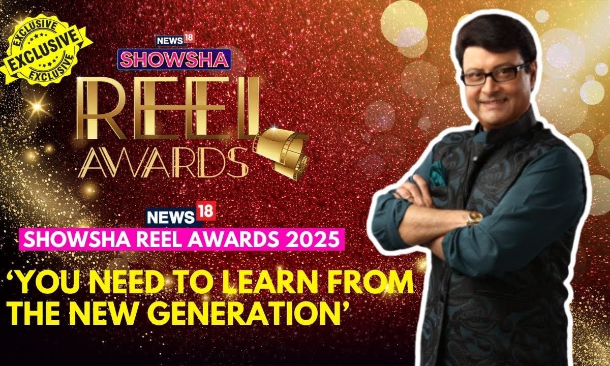 Sachin Pilgaonkar Shares He Seeks Tips From Daughter Shriya To Learn New Things | EXCLUSIVE