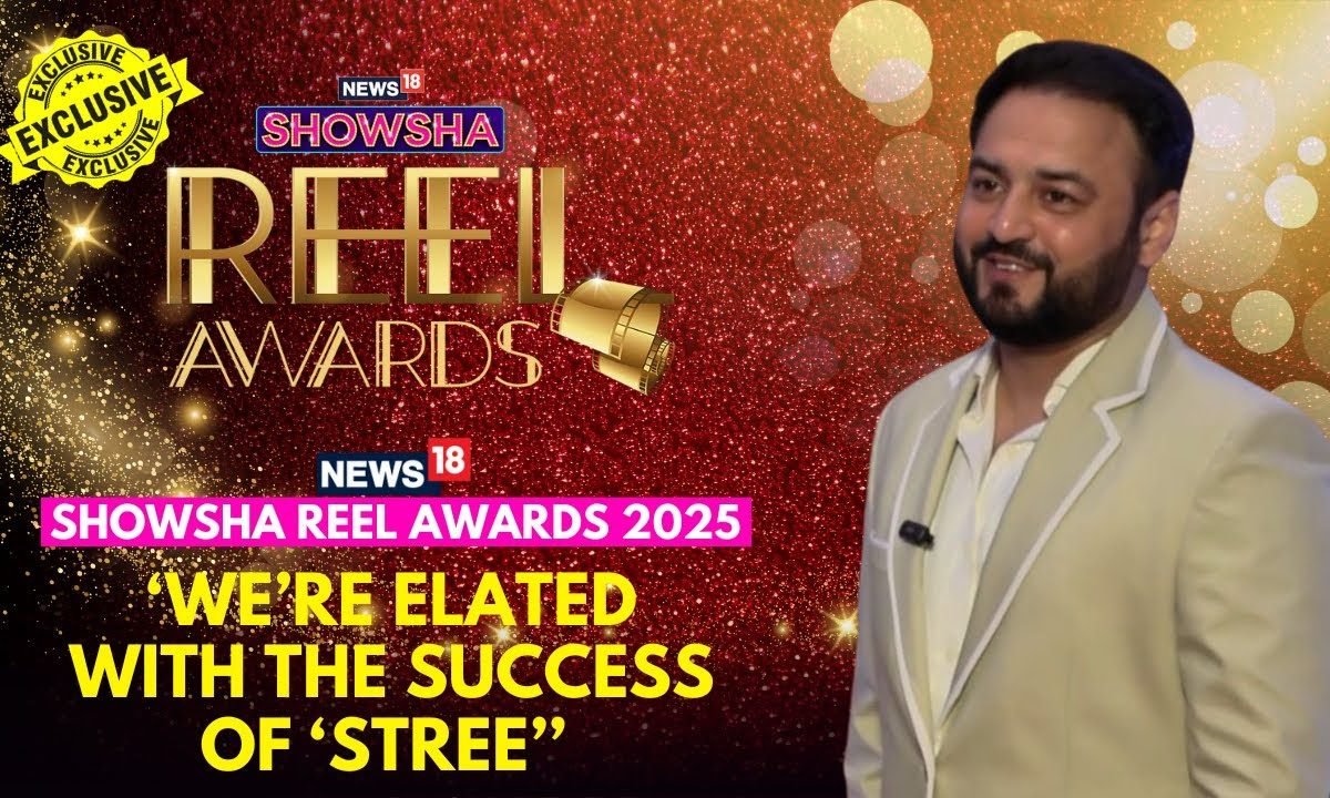 Stree Maker Amar Kaushik Shares How He Never Expected Horror Comedy To Be Such A Hit | EXCLUSIVE