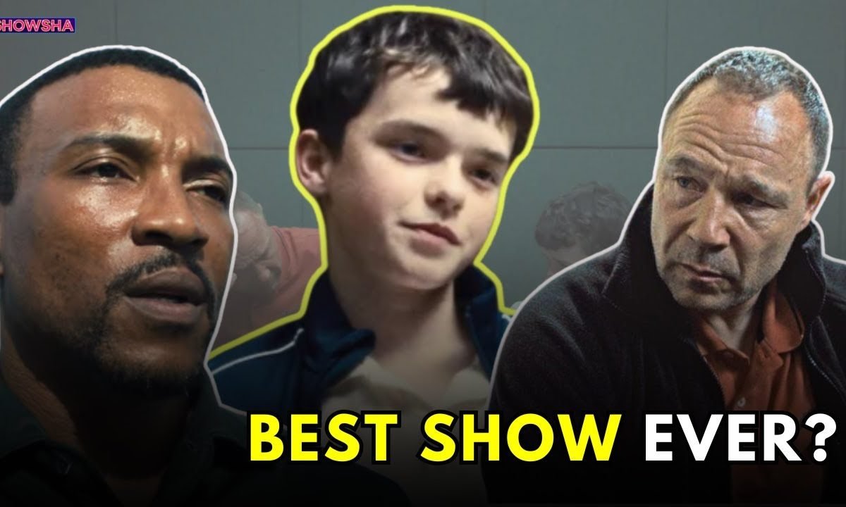 Heres ALL You Need To Know About Netflixs Adolescence That Has Gotten Everybody Talking I WATCH