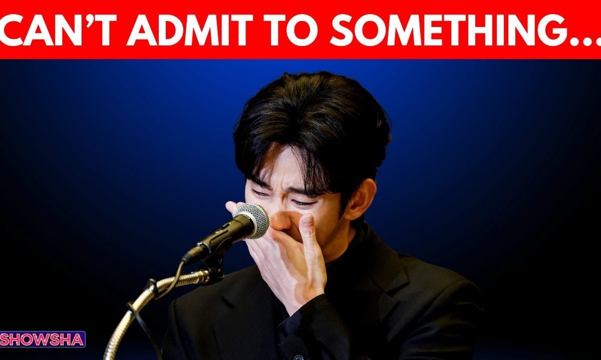 Kim Soo-Hyun Firmly Rejects Blame For Kim Sae-Rons Tragic Passing | WATCH | N18G