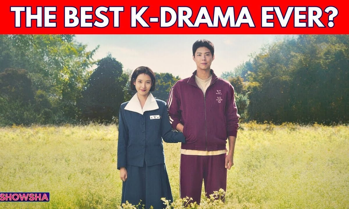 Heres Why Netizens Are Calling When Life Gives You Tangerines The Best K-Drama EVER I EXPLAINED