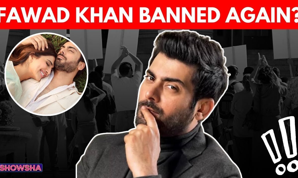 Heres Why Fawad Khans Bollywood Comesupport Film Abir Gulaal Is Facing Protests I EXPLAINED