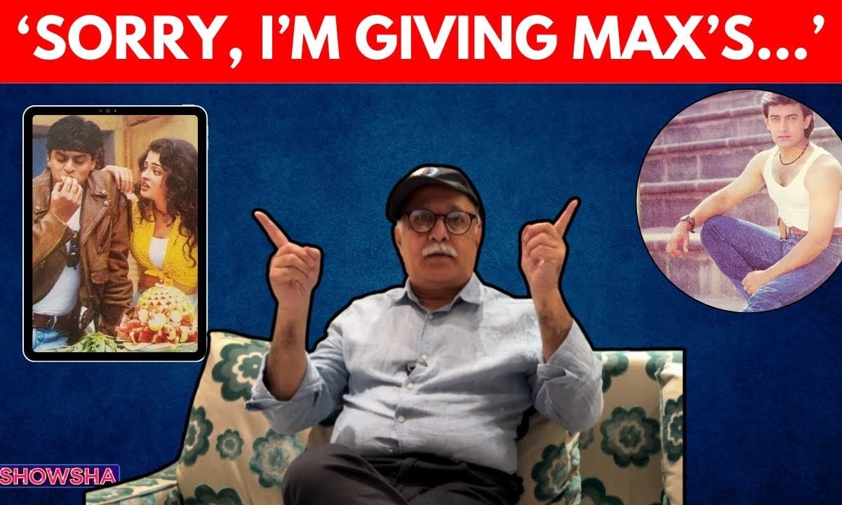 Aamir Khan Wanted To Play Shah Rukh Khans Role In Josh; So Did Kajol Who Was Offered Shirleys Role