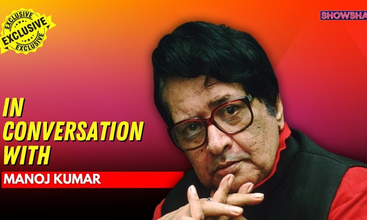 Remembering Manoj Kumar: The Patriot, The Legend & His Zeal For Cinema I N18V