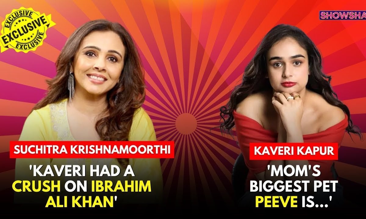 Suchitra Krishnamoorthi, Kaveri Kapurs Fun Quiz: How Well Do They Know Each Other? | N18V