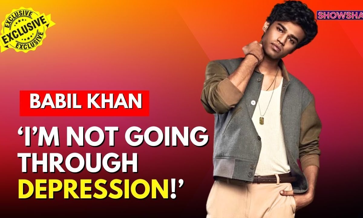 Babil Khan EXCLUSIVE: On Logout, Dad Irrfan, Loneliness, Mental Health, Internet Trolls, Piku | N18V