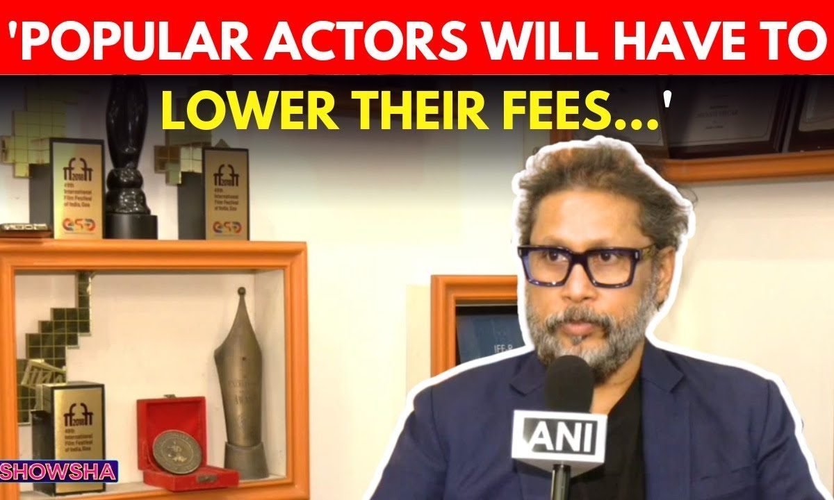 Shoojit Sircar on Bollywoods Box Office Struggles: A Call for Fresh Stories