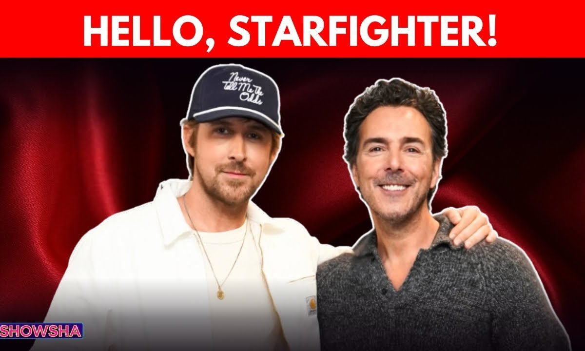 Ryan Gosling Officially Joins The Star Wars Universe As The lead In ‘Starfighter’ | N18G
