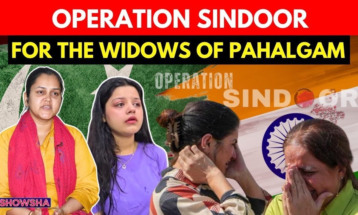 Operation Sindoor: Bollywood Celebs React As India Strikes Pakistan | Know Everything About Mission