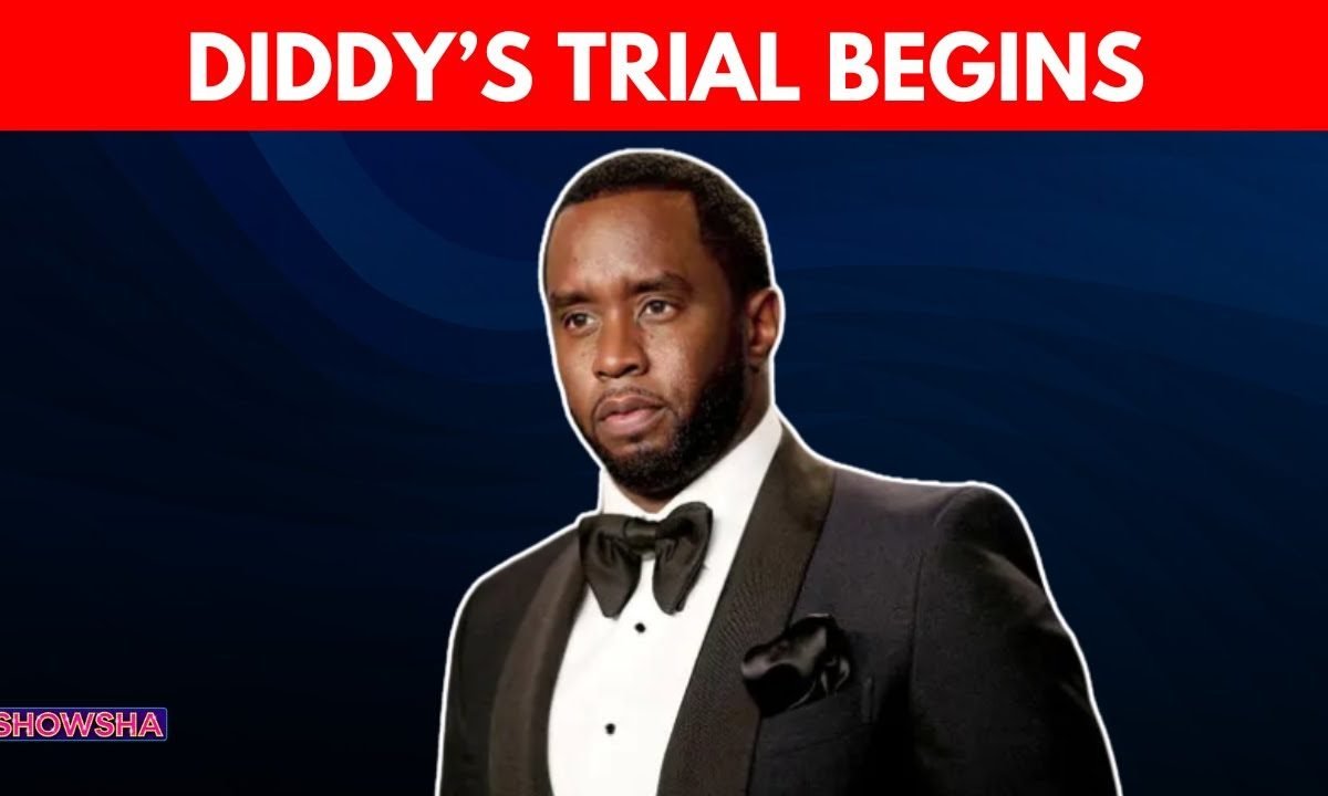 Sean Diddy Combs’ Sex-Trafficking Trial Begins In New York: Full Case Breakdown | N18G