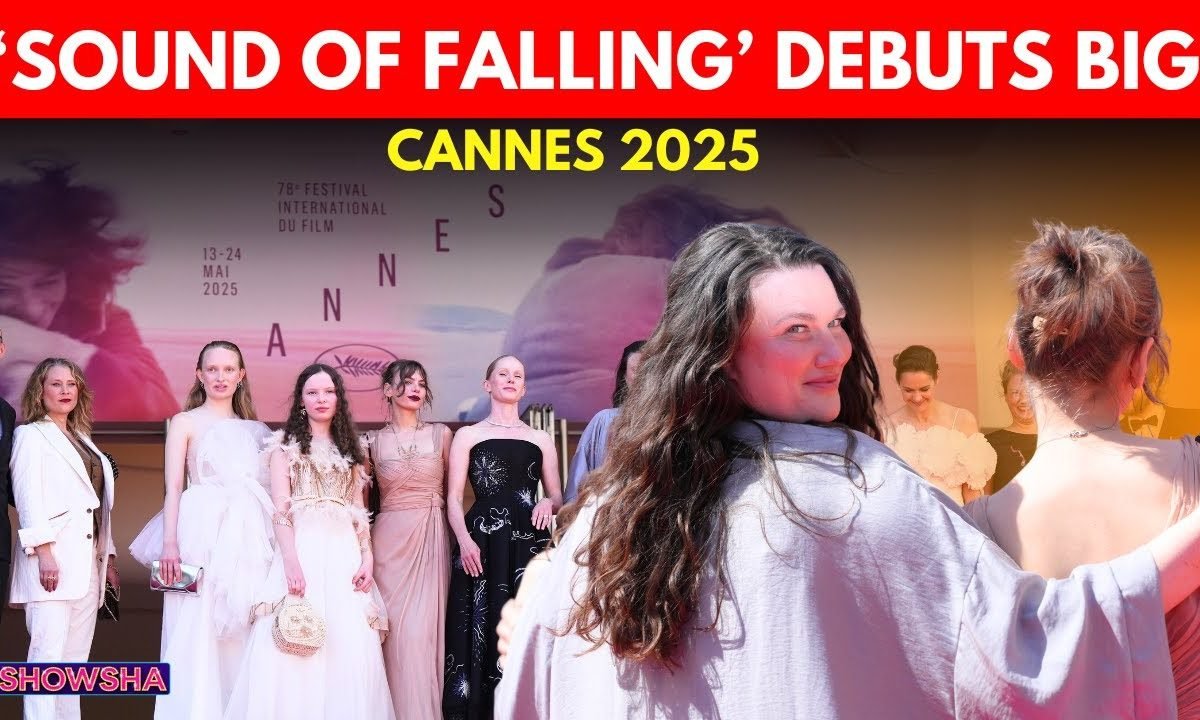 Mascha Schilinski’s Time-Spanning ‘Sound of Falling’ Enters The Palme d’Or Spotlight At Cannes; N18G