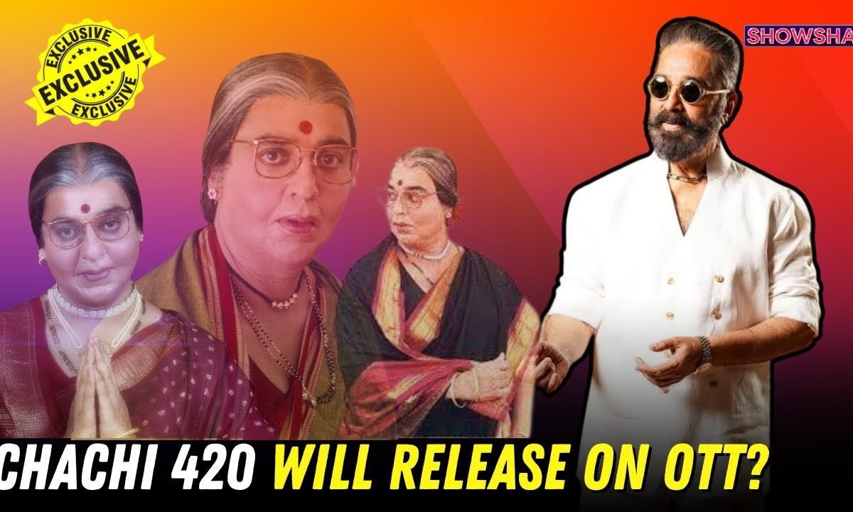 Kamal Haasan & Silambarasan TR Get Candid In An Exclusive Chat With News18 Showsha | WATCH | N18V