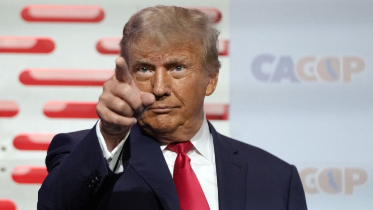 अमेरिकी सुप्रीम कोर्ट से ट्रंप को लगा बड़ा झटका! सिटिजनशिप वाले फैसले पर रोक, अब क्या होगा?