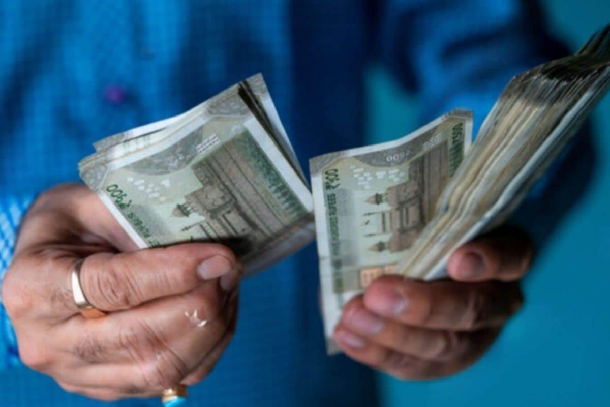 50-30-20 Rule: A Simple Formula To Manage Your Salary