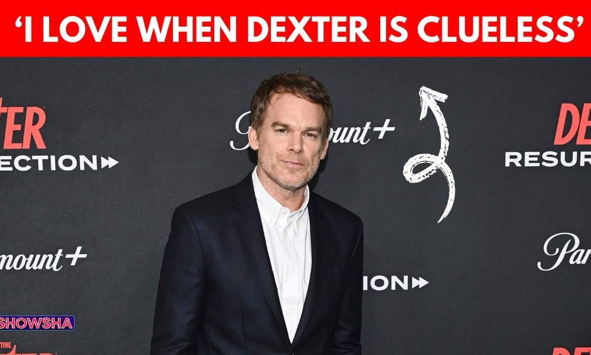 Michael C Hall Reveals Secret Behind Dexter Morgan’s Enduring Popularity | N18G