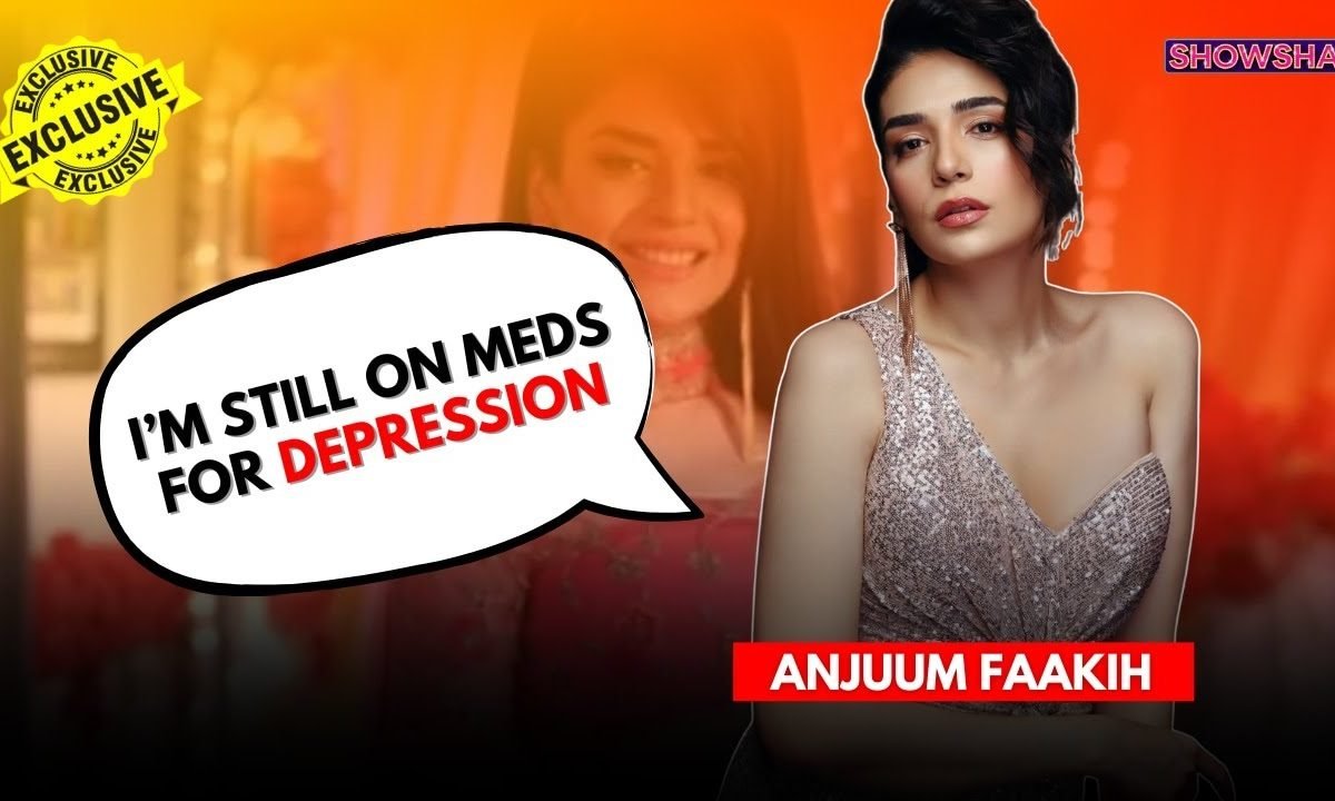 Chhorriyan Chali Gaon Exclusive: Anjuum Faakih On Being Called TV Face, Dealing With Trolls | N18V