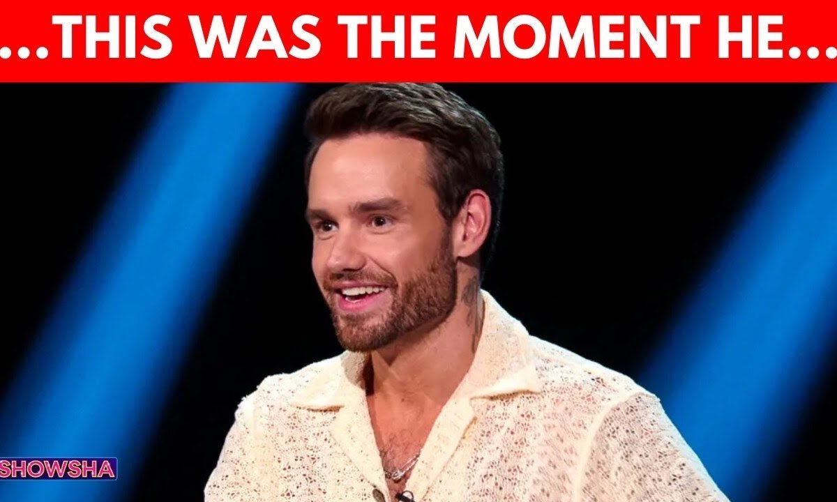 Liam Payne’s Final On-Screen Role Before Death In ‘Building the Band’ | Know More | WATCH | N18G