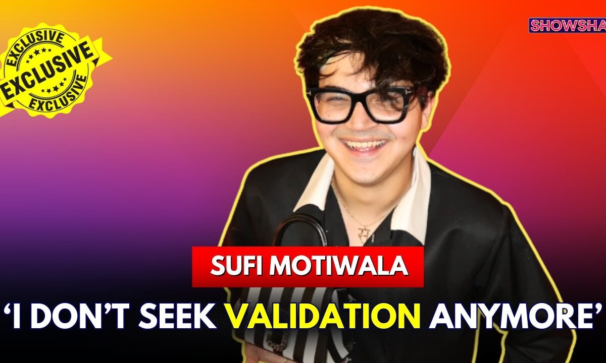 Sufi Motiwala EXCLUSIVE: On Do You Wanna Partner, LGBTQ Community, Difficult Childhood I N18V