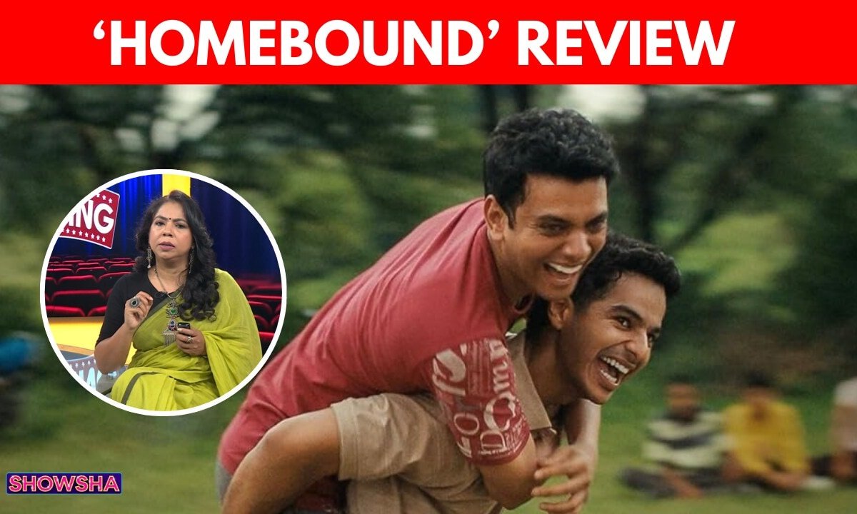 Homebound Review: Neeraj Ghaywan Directorial Starring Ishaan Khatter, Janhvi Kapoor Is A Must-Watch