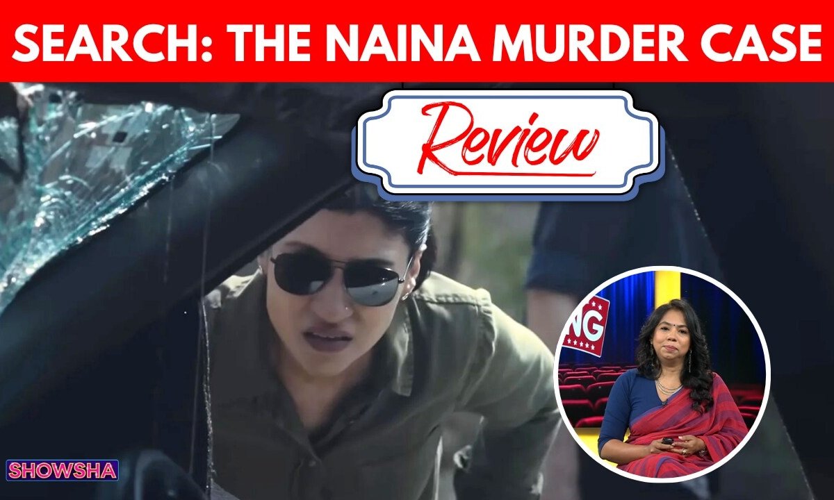 Search: The Naina Murder Case Review: Konkona Sensharma Delivers A Power-Packed Performance 