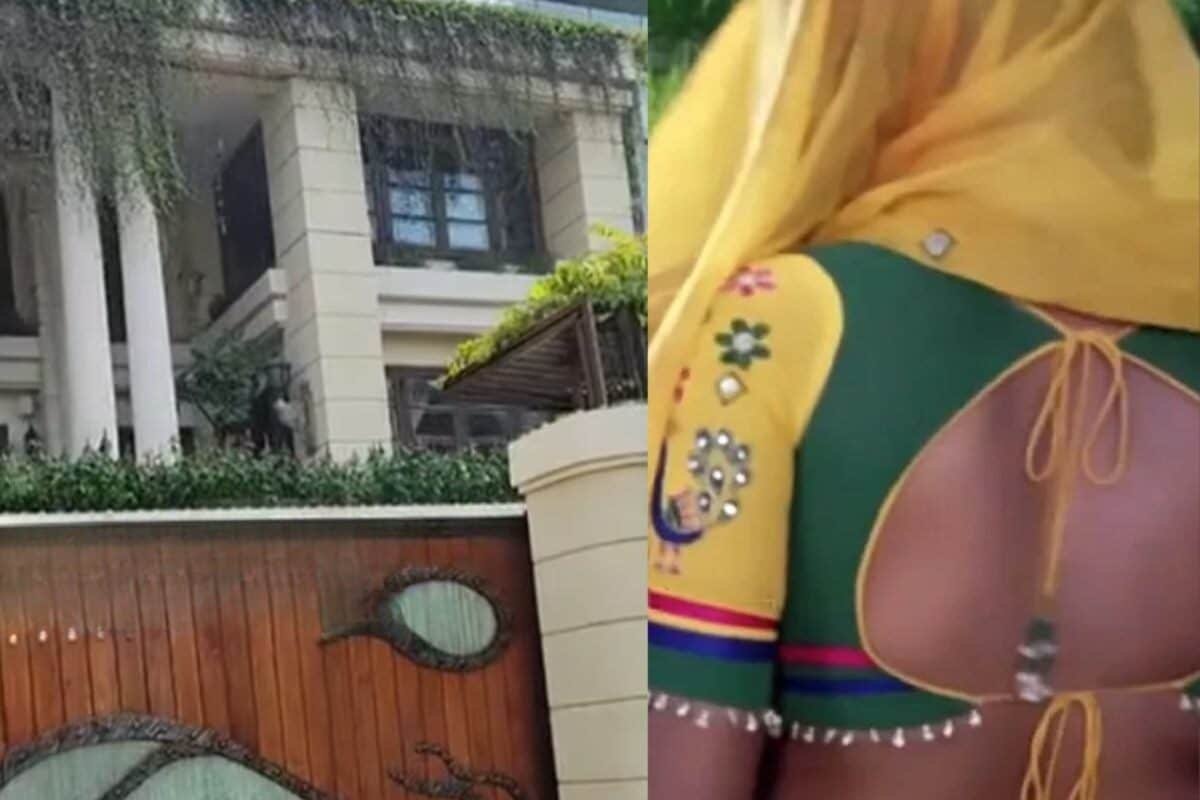 Neighbour To SRK & Bachchan, 71-Year-Old Legendary Actress Lives Alone In Rs 100-Crore Bungalow