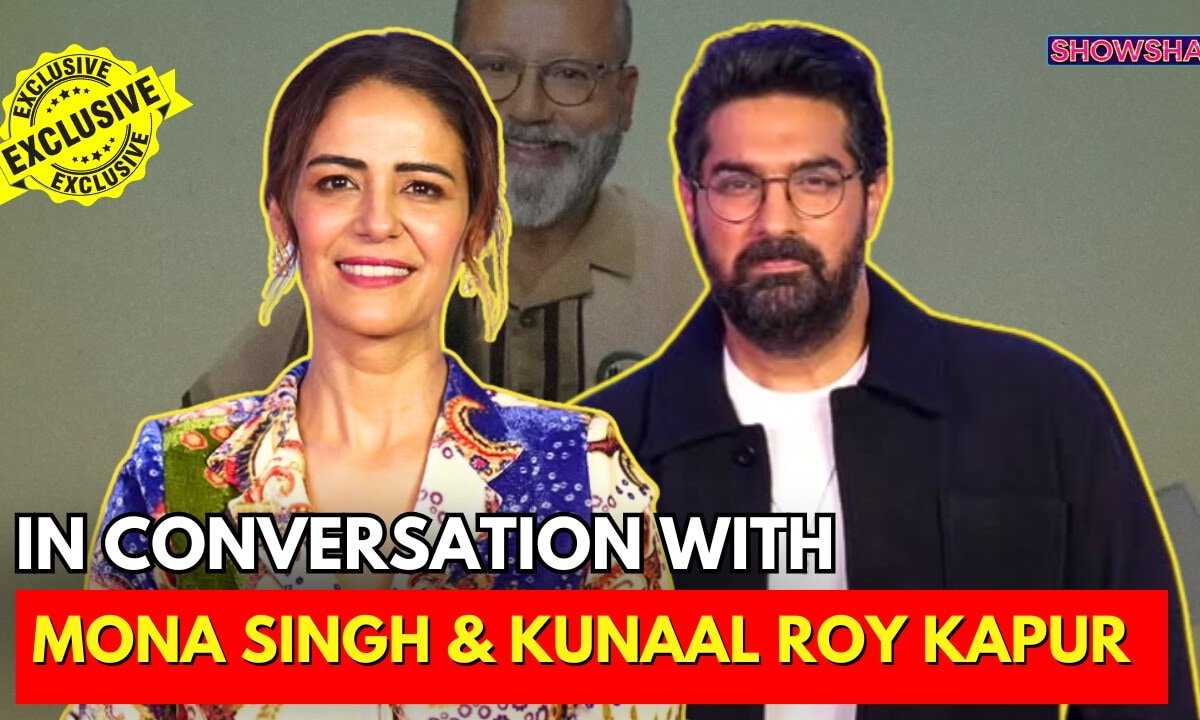 Mona Singh, Kunaal Roy Kapur EXCLUSIVE: On Digital Detox, The Ba***ds Of Bollywood & MORE I N18V