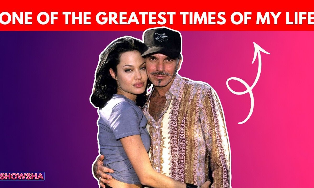 Billy Bob Thornton Heaps Praise On Ex-Wife Angelina Jolie, Calls Her a ‘Great Friend’ | SHOWBIZ