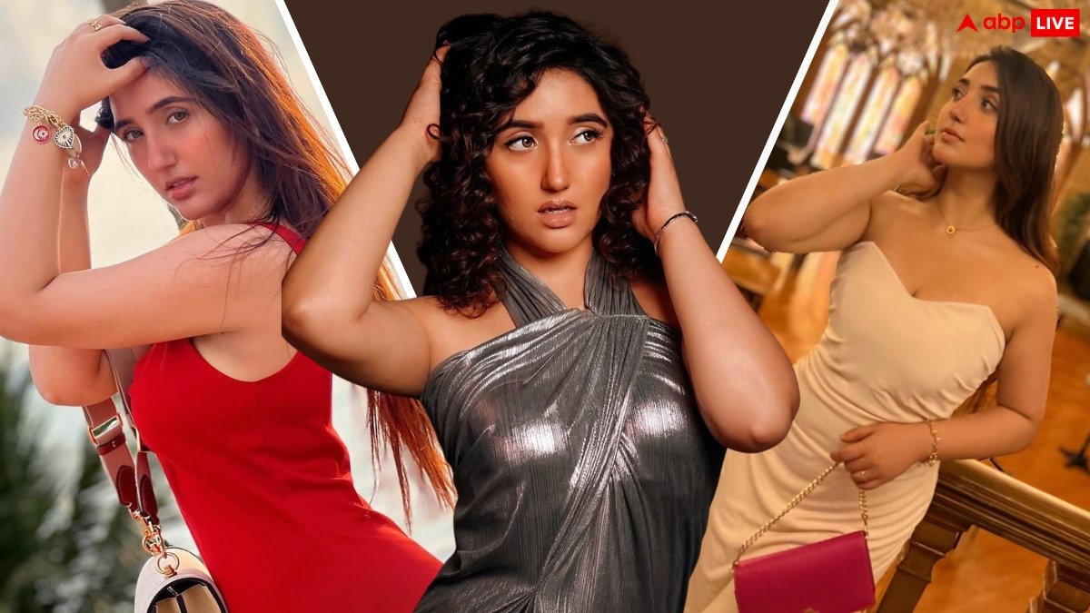 जिया मानेक की ऑनस्क्रीन बहन की 10 खूबसूरत तस्वीरें, बिग बॉस में 11 साल बड़े एक्टर संग जुड़ रहा है नाम