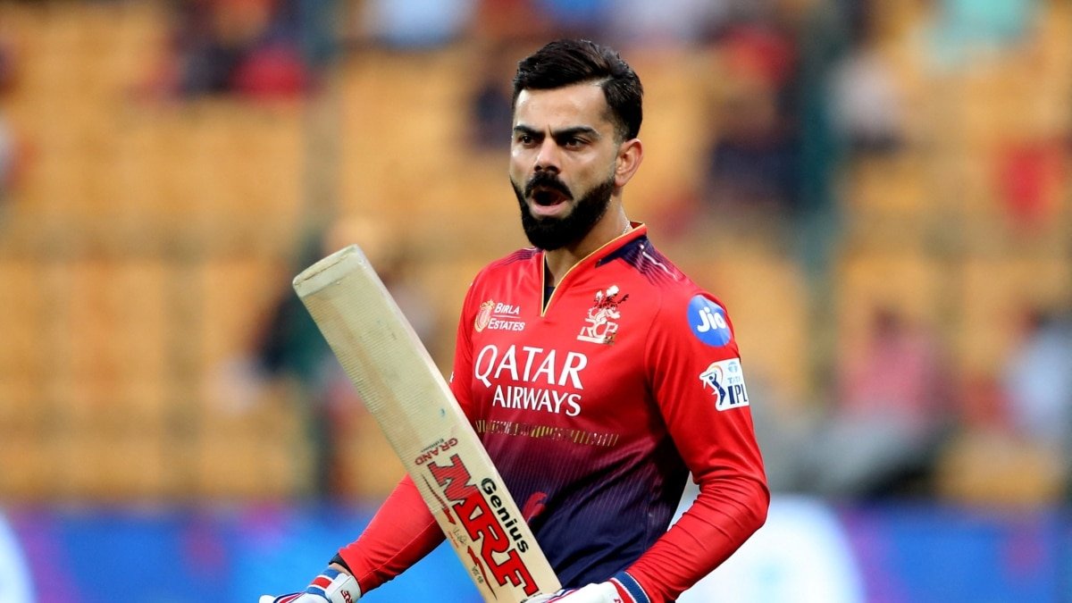 विराट कोहली को कमाई में घाटा! 110 करोड़ जाने से जेब खाली; IPL 2025 के बीच आई चौंकाने वाली खबर