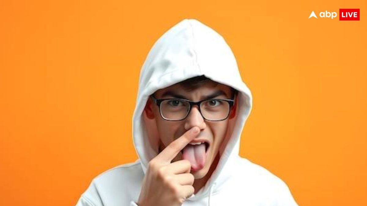 बार-बार नाक में उंगली डालते हैं आप, तुरंत बदल लें आदत, वरना हो सकती है मौत!