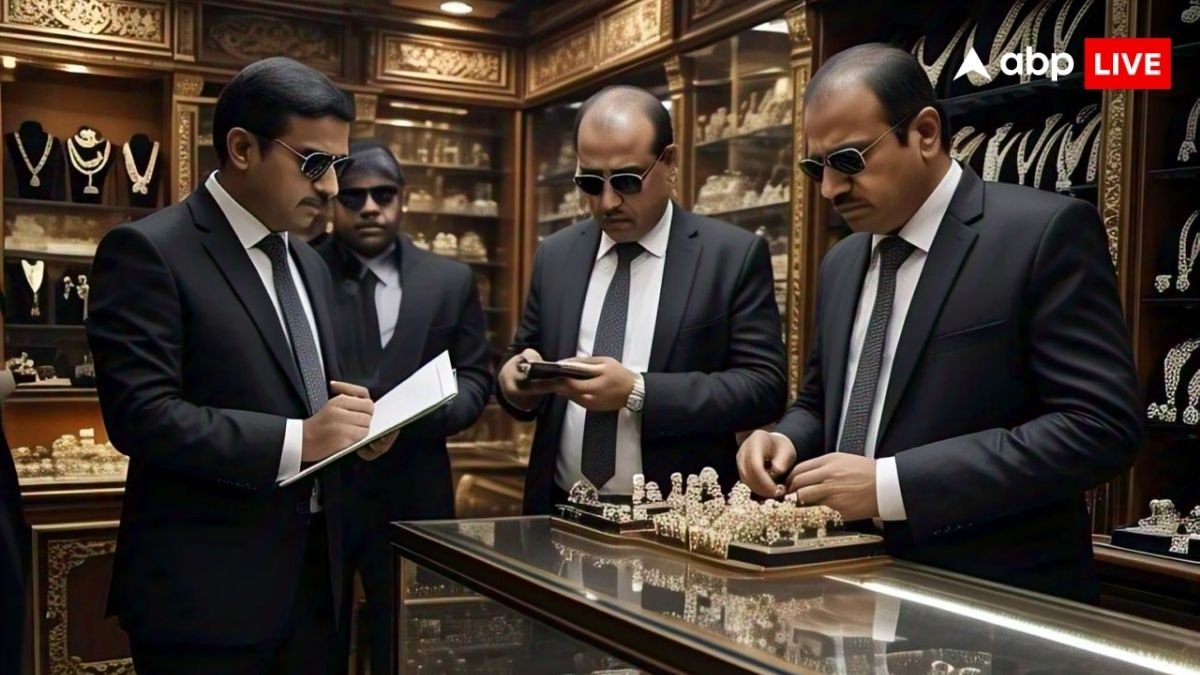 काले धन को बना रहे थे सफेद, 5 लोगों के खिलाफ ED ने टाइट कर दिया शिकंजा, केस दर्ज