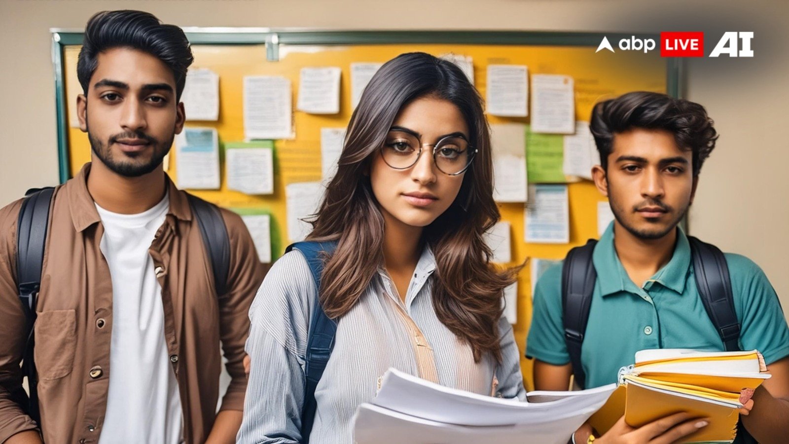 NEET UG 2025: नीट यूजी के लिए नोटिफिकेशन जारी, शुरू हुआ रजिस्ट्रेशन, इस दिन होगा पेपर