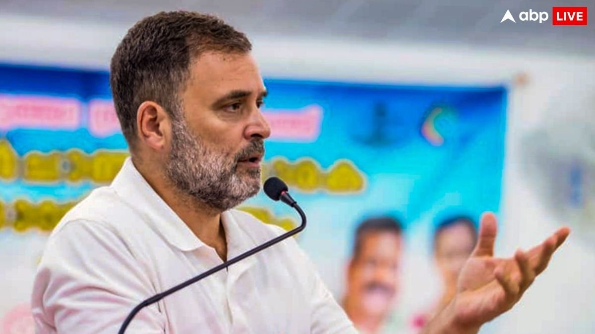 चुनाव आयोग CID को नहीं दे रहा जानकारी, वोट चोरी को लेकर राहुल गांधी का दावा