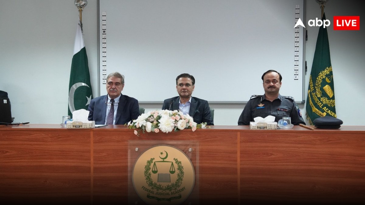 पाकिस्तान के AGP ने स्वतंत्रता दिवस पर बघारी शेखी! ऑपरेशन सिंदूर को लेकर कह दी बड़ी बात