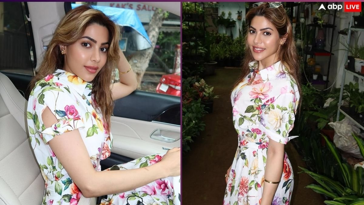 ‘बिग बॉस 14’ फेम निक्की तंबोली को हुआ डेंगू, सोशल मीडिया पर दी जानकारी, बोलीं - ‘बप्पा जल्दी ठीक करो