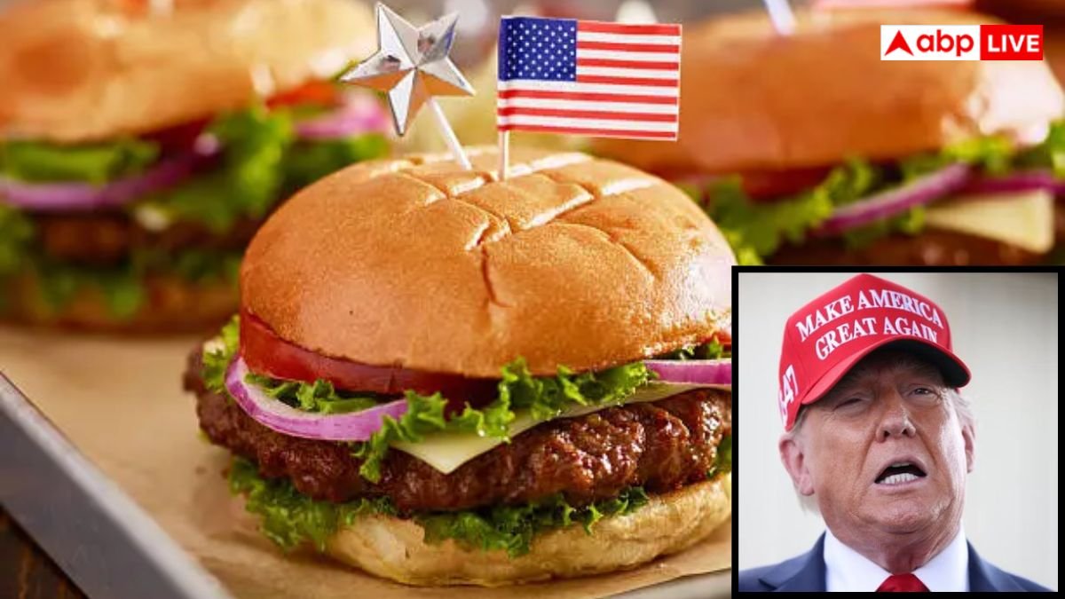 अपनी थाली में छेद करने पर तुला ट्रंप, अमेरिका में आसमान छूने लगेंगी खाने-पीने की चीजें; जानें क्या है मामला?