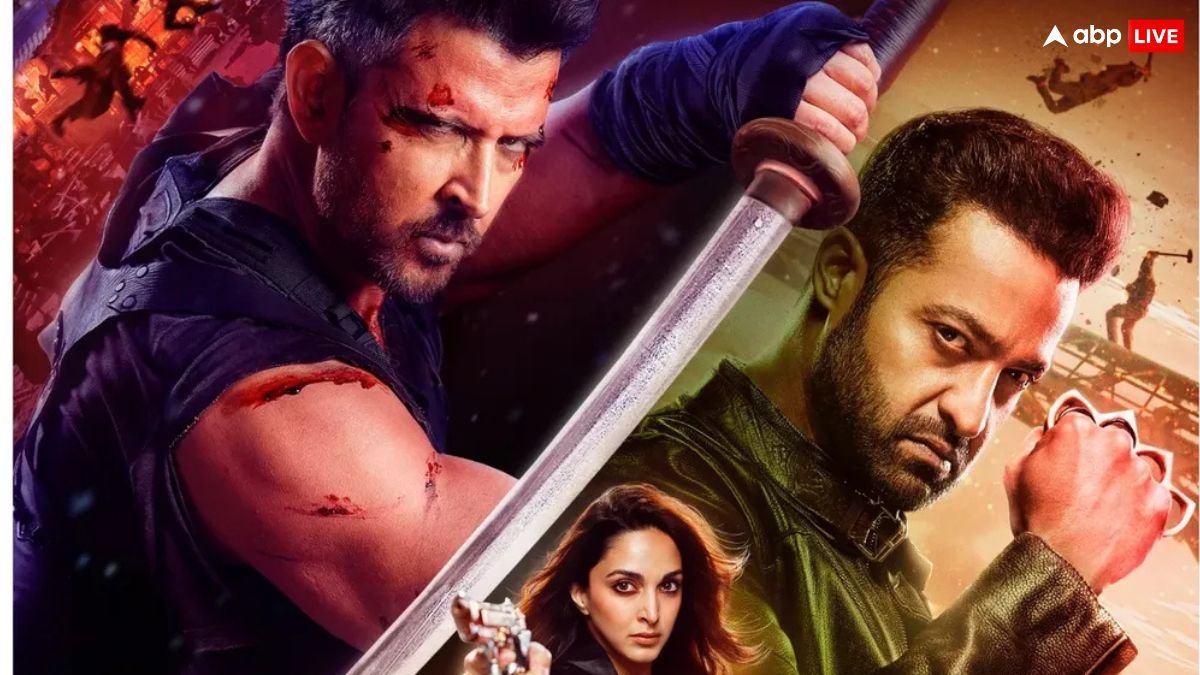 War 2 First Review: कैसी है ऋतिक रोशन और जूनियर एनटीआर की वॉर 2? जान लीजिए पहला रिव्यू