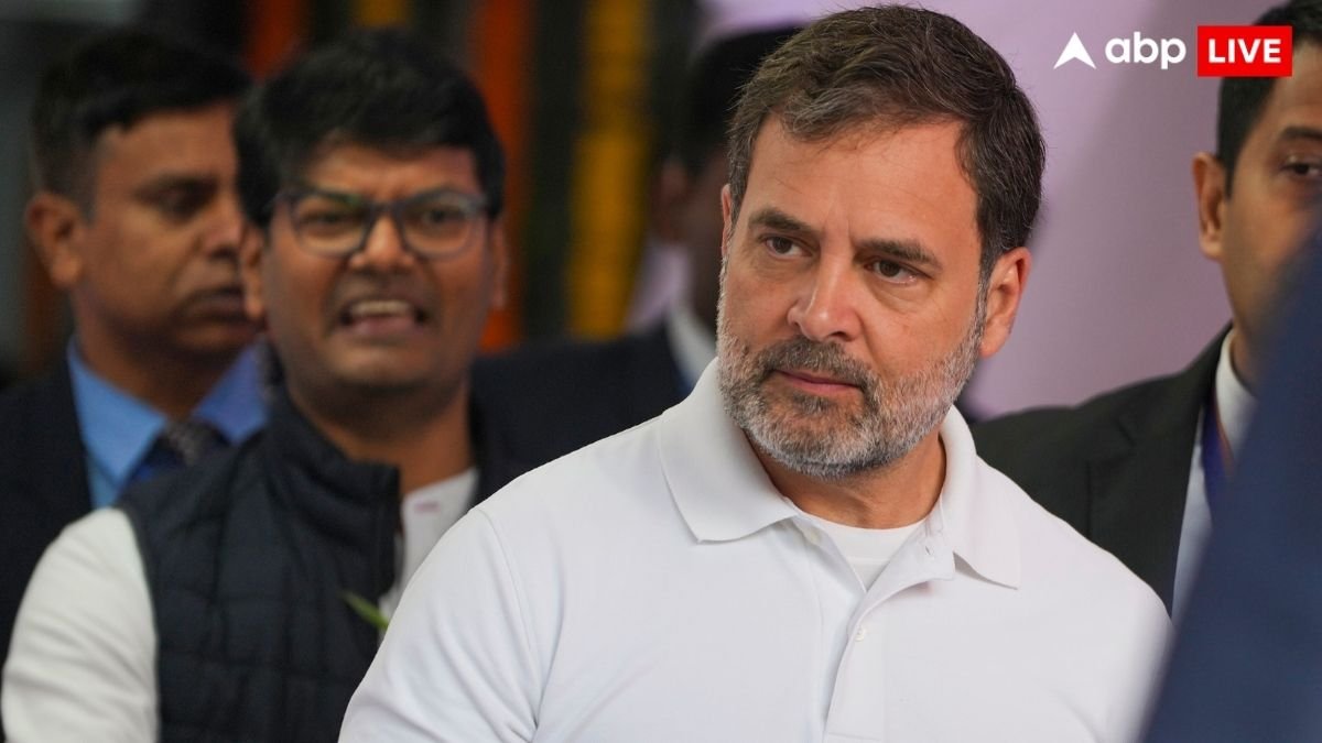 Paper Leak: सिस्टेमेटिक फेलियर, 85 लाख छात्रों का भविष्य अंधकार में! पेपर लीक पर बोले राहुल गांधी